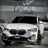BMW X1 2022