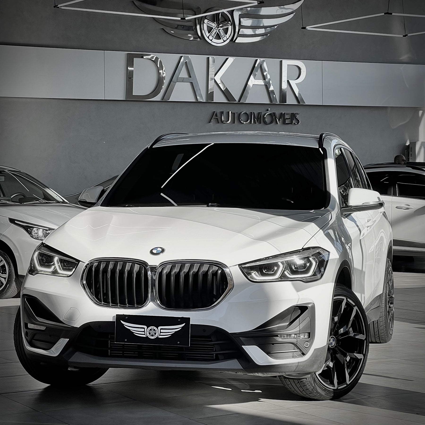 BMW X1 2022