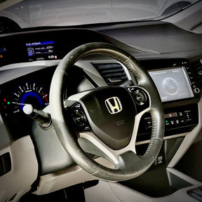 HONDA CIVIC LXL 2012