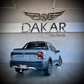 SAVEIRO EXTREME 1.6 CD 2025