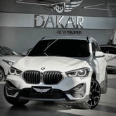 BMW X1 2022 BAIXO KM