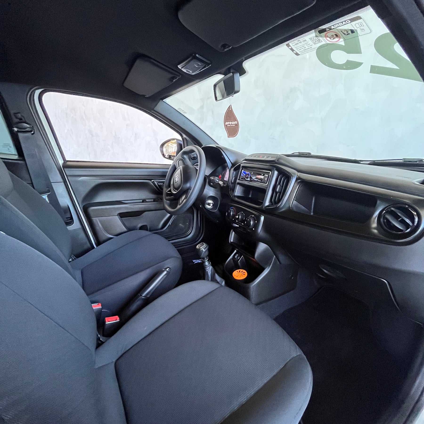 STRADA ENDURANCE 1.3 CS 2025