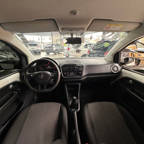 UP CONNECT 1.0 TSI 2020