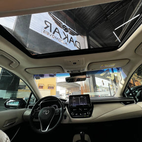 COROLLA ALTIS 2.0 2021 | CONFORTO E CONFIABILIDADE