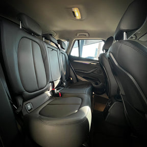 BMW X1 2022