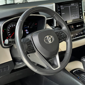 COROLLA ALTIS 2.0 2021 | CONFORTO E CONFIABILIDADE
