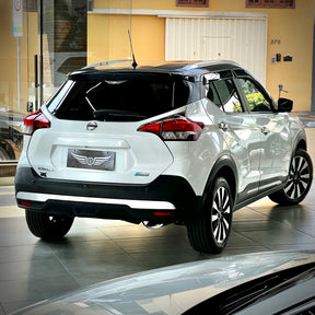 NISSAN KICKS 1.6 SL 2018