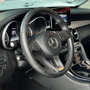 MERCEDES C200 2.0 2017