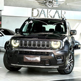 RENEGADE LONGITUDE 1.3 2025