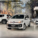 UP CONNECT 1.0 TSI 2020