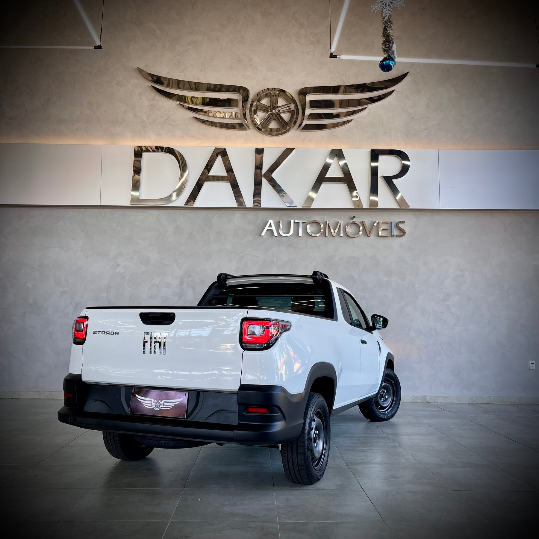 STRADA ENDURANCE 1.3 CS 2025