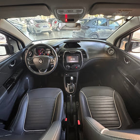 CAPTUR 2.0 INTENSE 2018