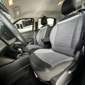 C3 AIRCROSS 1.0 TURBO T200 2025 | POTÊNCIA E ESPAÇO