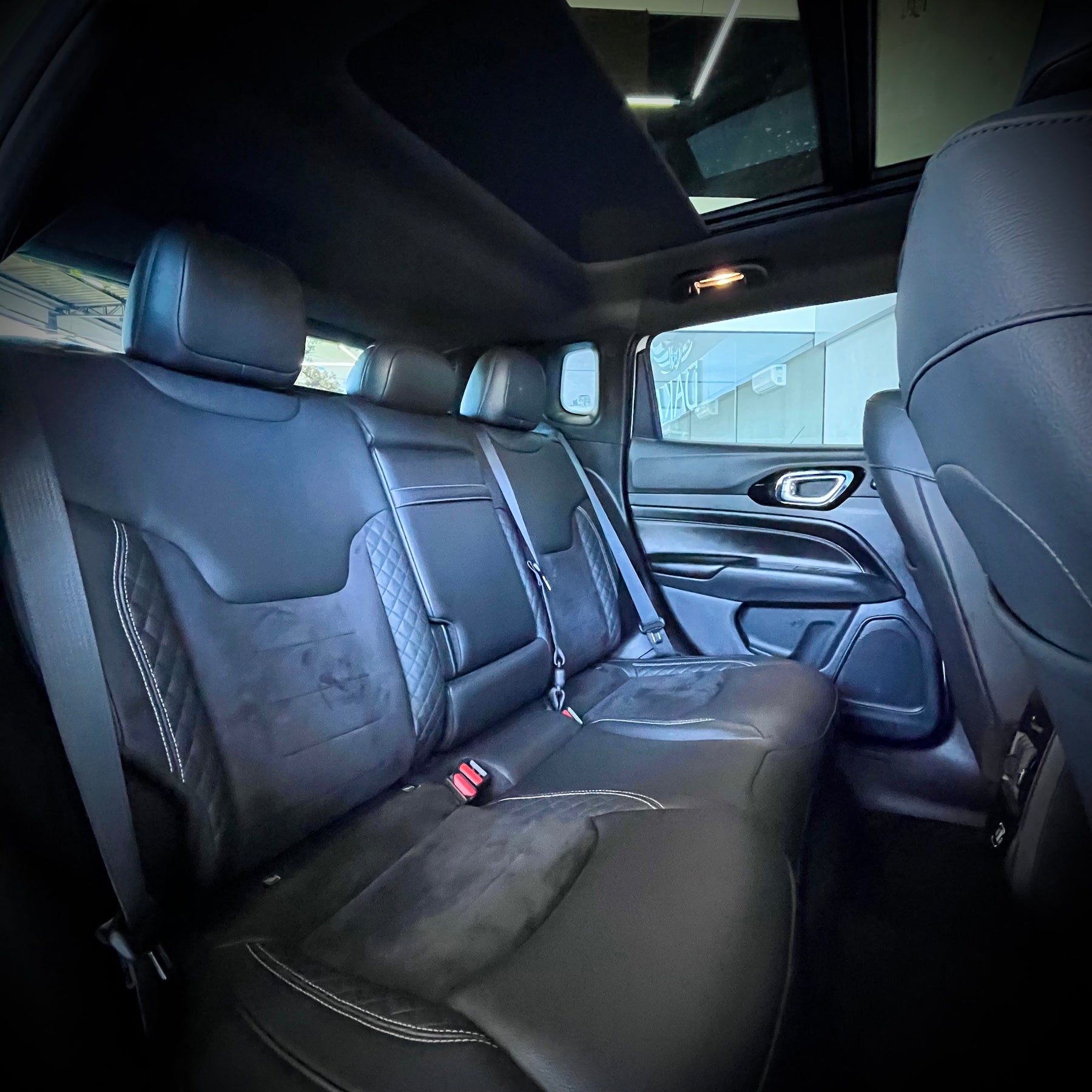 COMPASS BLACKHAWK 2.0