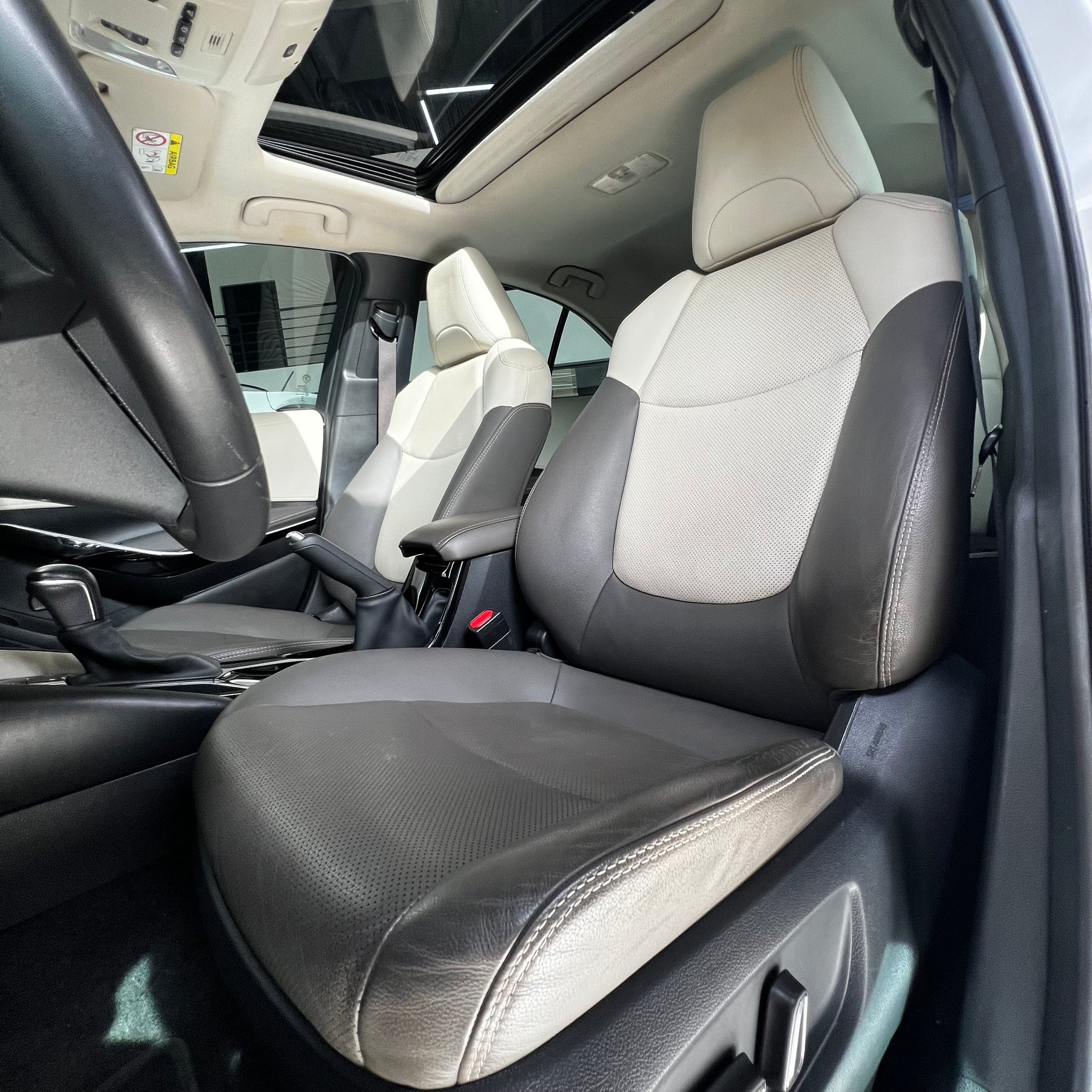 COROLLA ALTIS 2.0 2021 | CONFORTO E CONFIABILIDADE