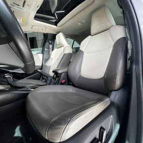 COROLLA ALTIS 2.0 2021 | CONFORTO E CONFIABILIDADE