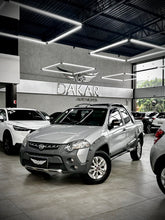 STRADA ADVENTURE CD 1.8 2013