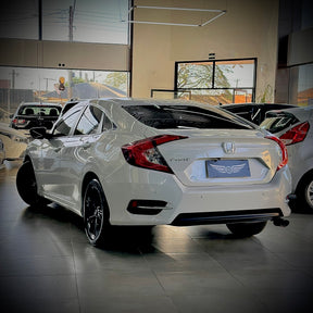 Honda Civic G10 EXL CVT 2017