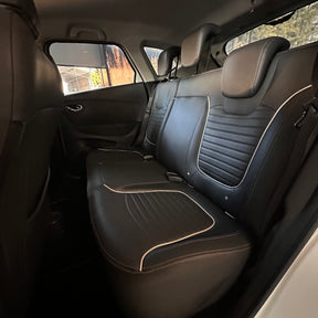 CAPTUR 2.0 INTENSE 2018