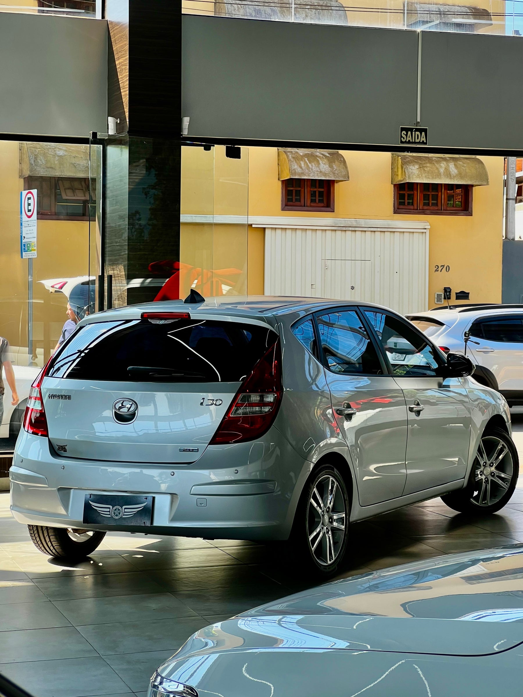 i30 2.0 2014
