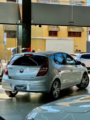 i30 2.0 2014