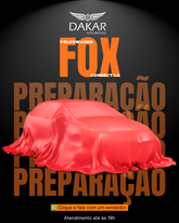 FOX 1.6 CONNECT 2021