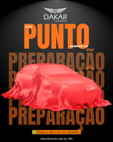 PUNTO 1.6 ESSENCE 2017