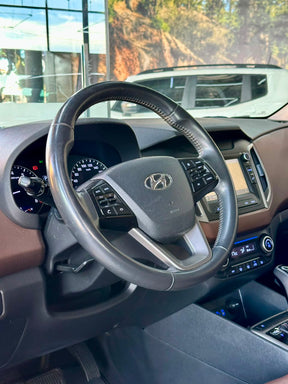 CRETA 2.0 PRESTIGE 2018