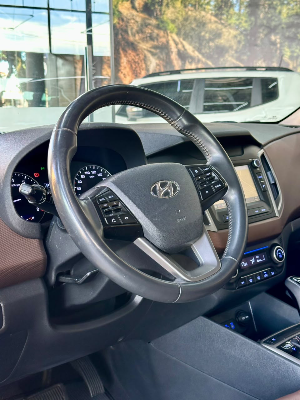 CRETA 2.0 PRESTIGE 2018