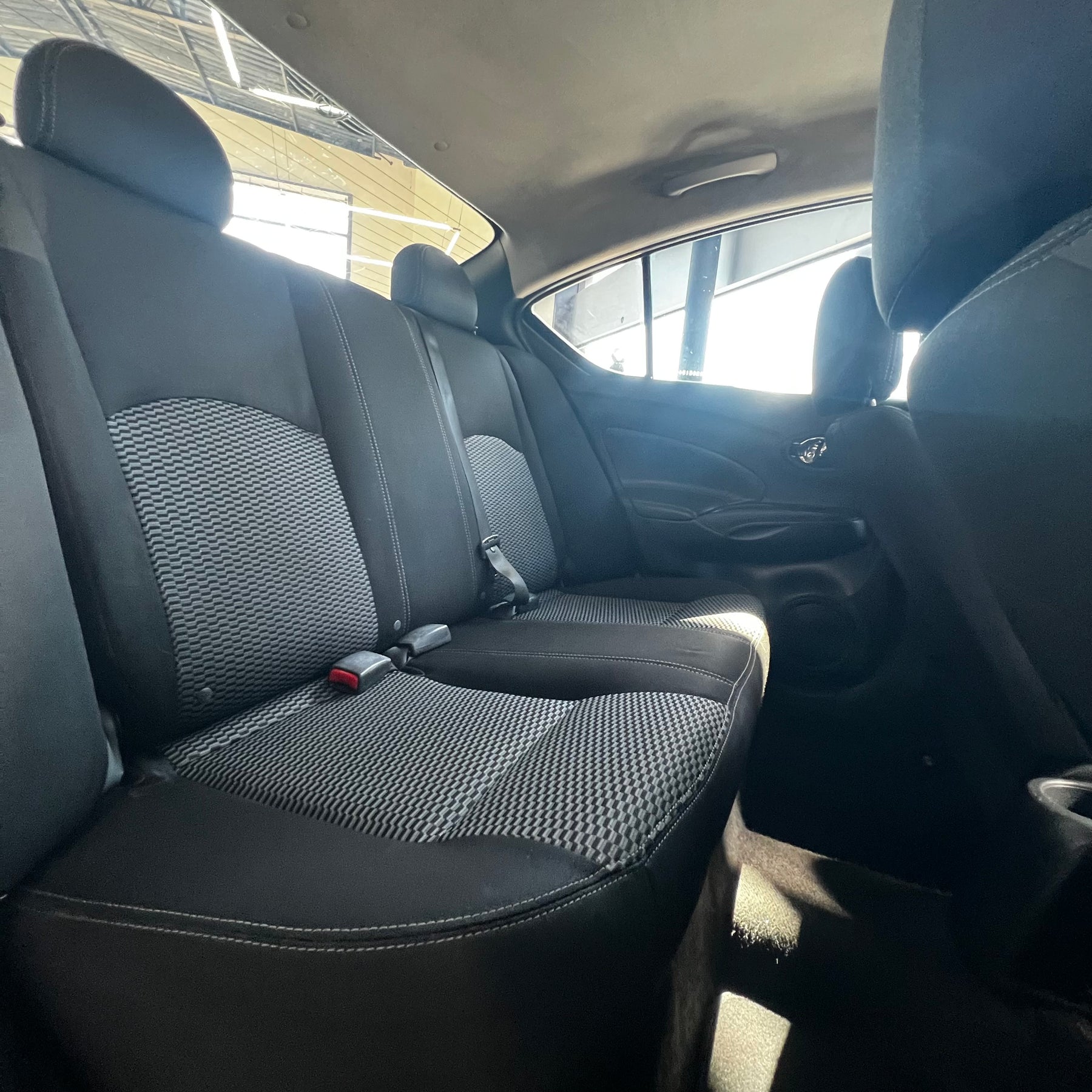 NISSAN VERSA 1.6 SL 2020