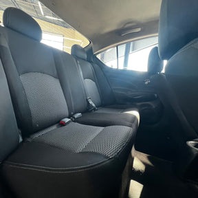 NISSAN VERSA 1.6 SL 2020