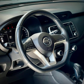 NISSAN KICKS 1.6 SL 2018