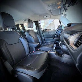 RENEGADE LONGITUDE 1.8 2018