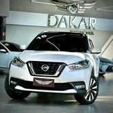 NISSAN KICKS 1.6 SL 2018