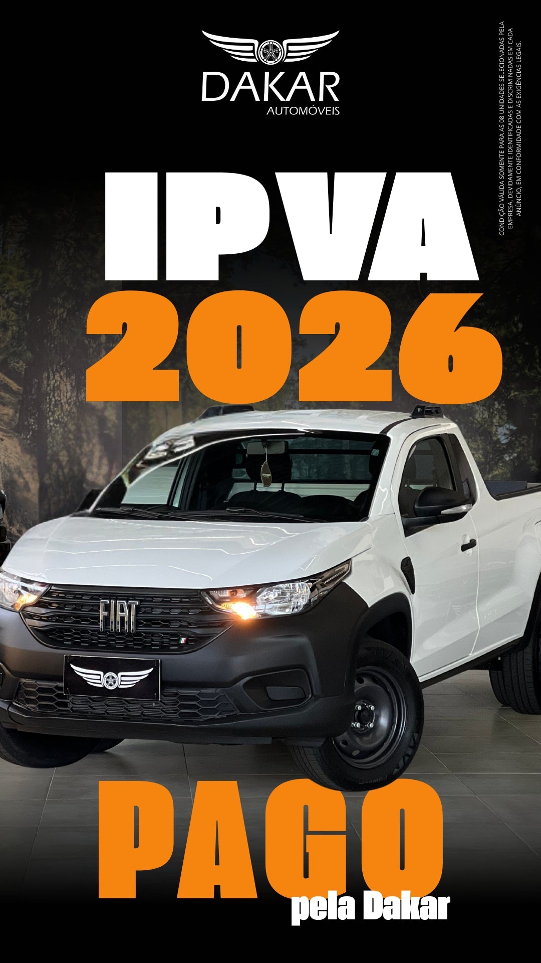 STRADA ENDURANCE 1.3 CS 2025