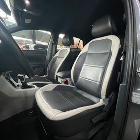 T-CROSS HIGHLINE 1.4 2021