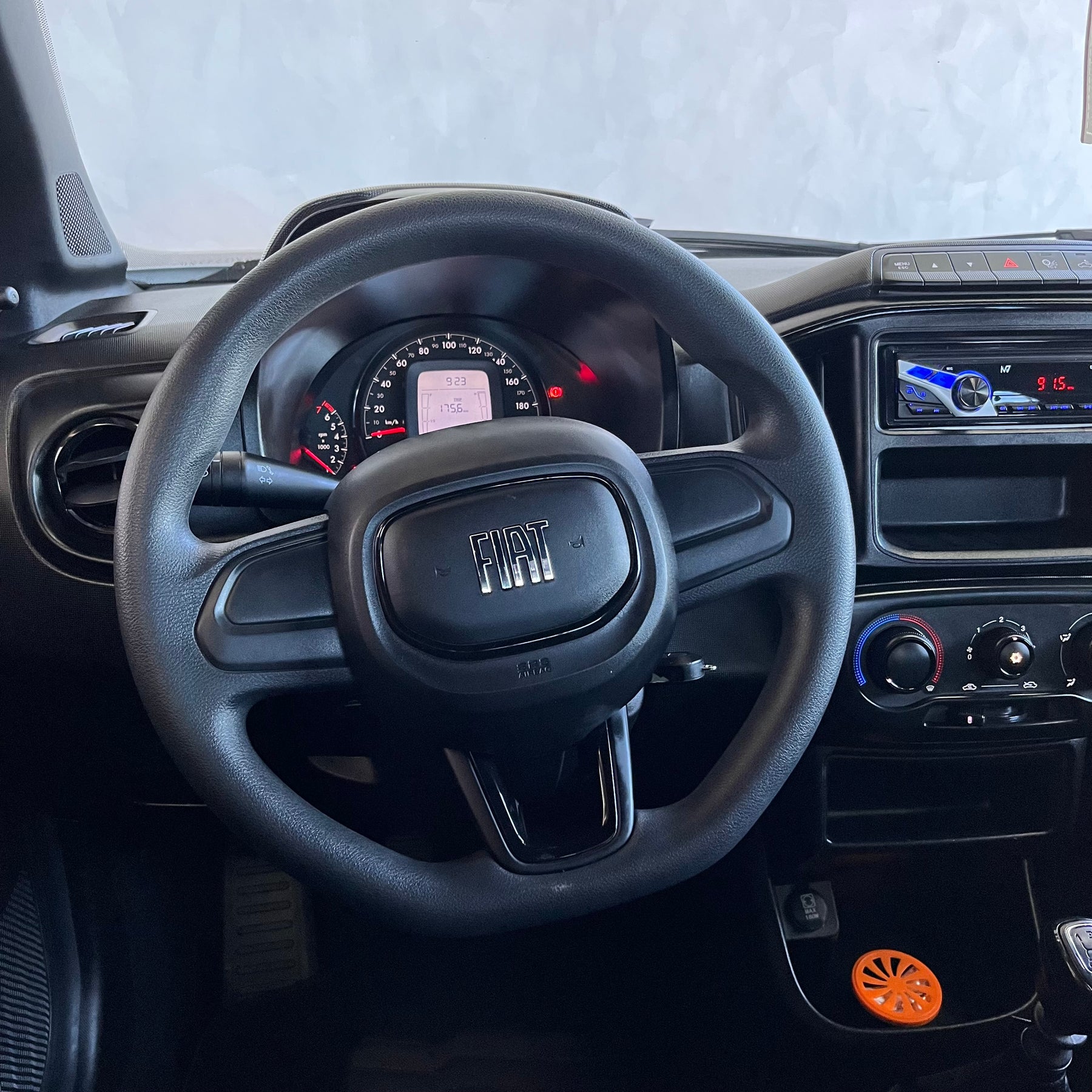 STRADA ENDURANCE 1.3 CS 2025