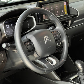 C3 AIRCROSS 1.0 TURBO T200 2025 | POTÊNCIA E ESPAÇO