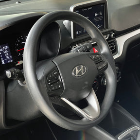 HB20 COMFORT PLUS 1.0 | 10MIL KM APENAS