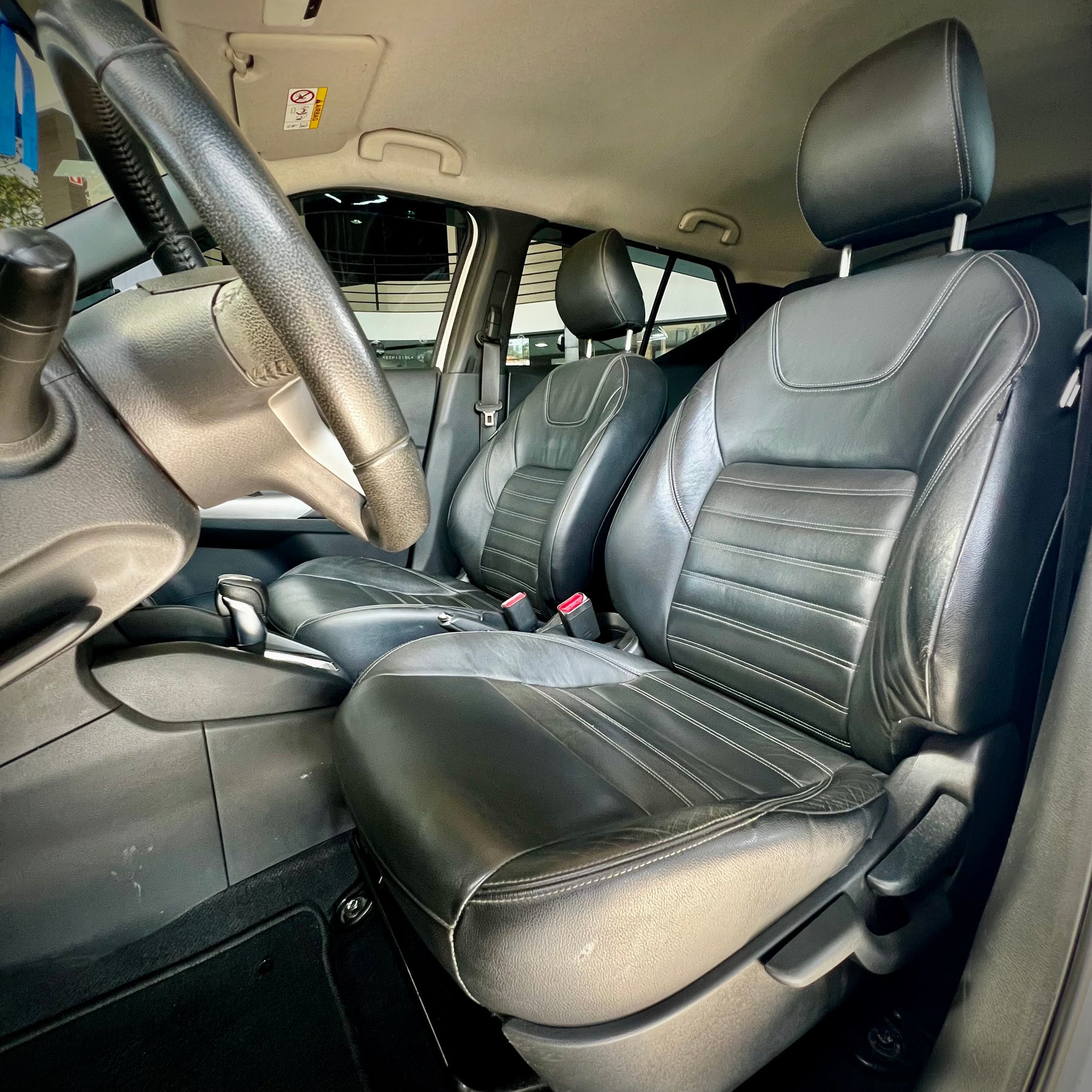 NISSAN KICKS 1.6 SL 2018