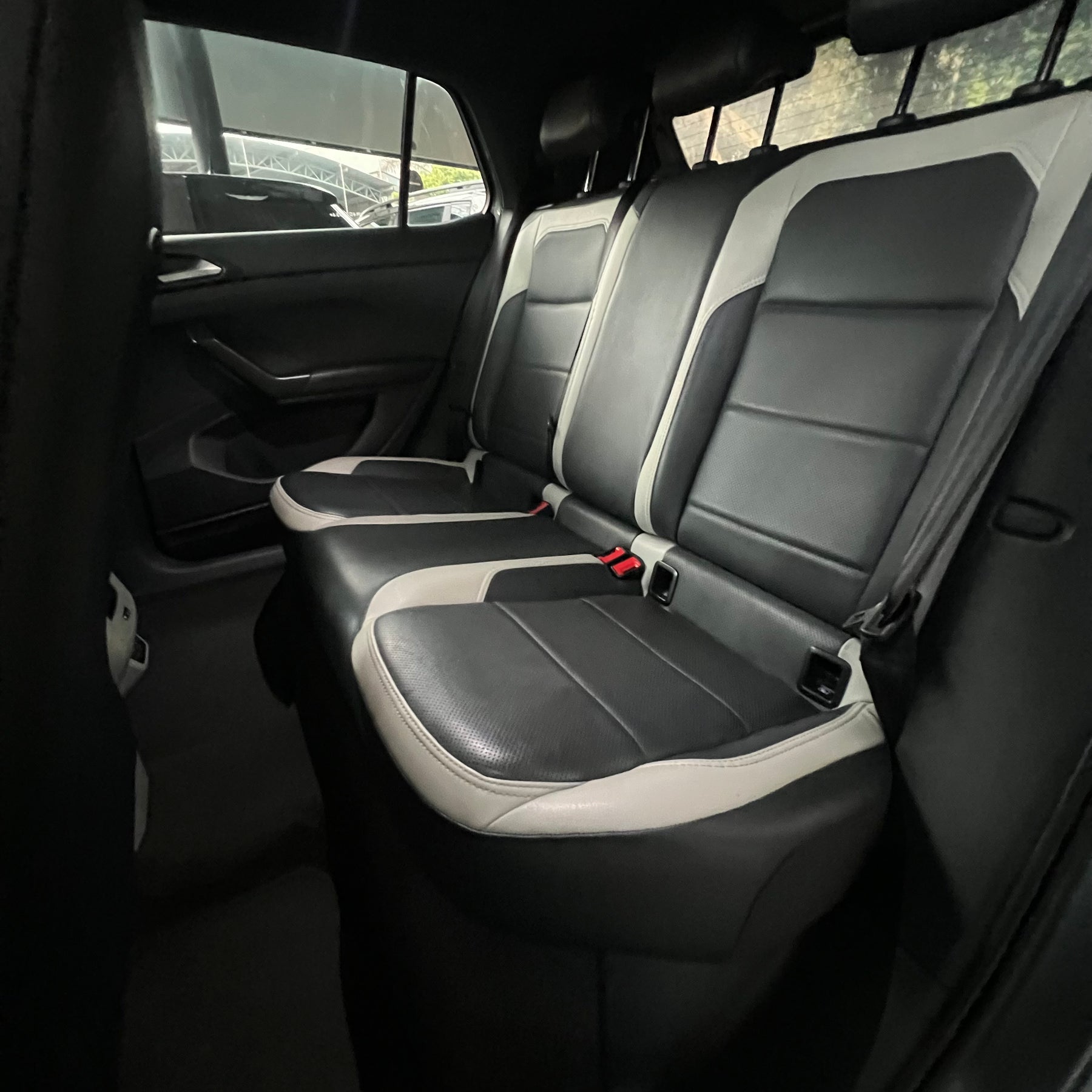 T-CROSS HIGHLINE 1.4 2021