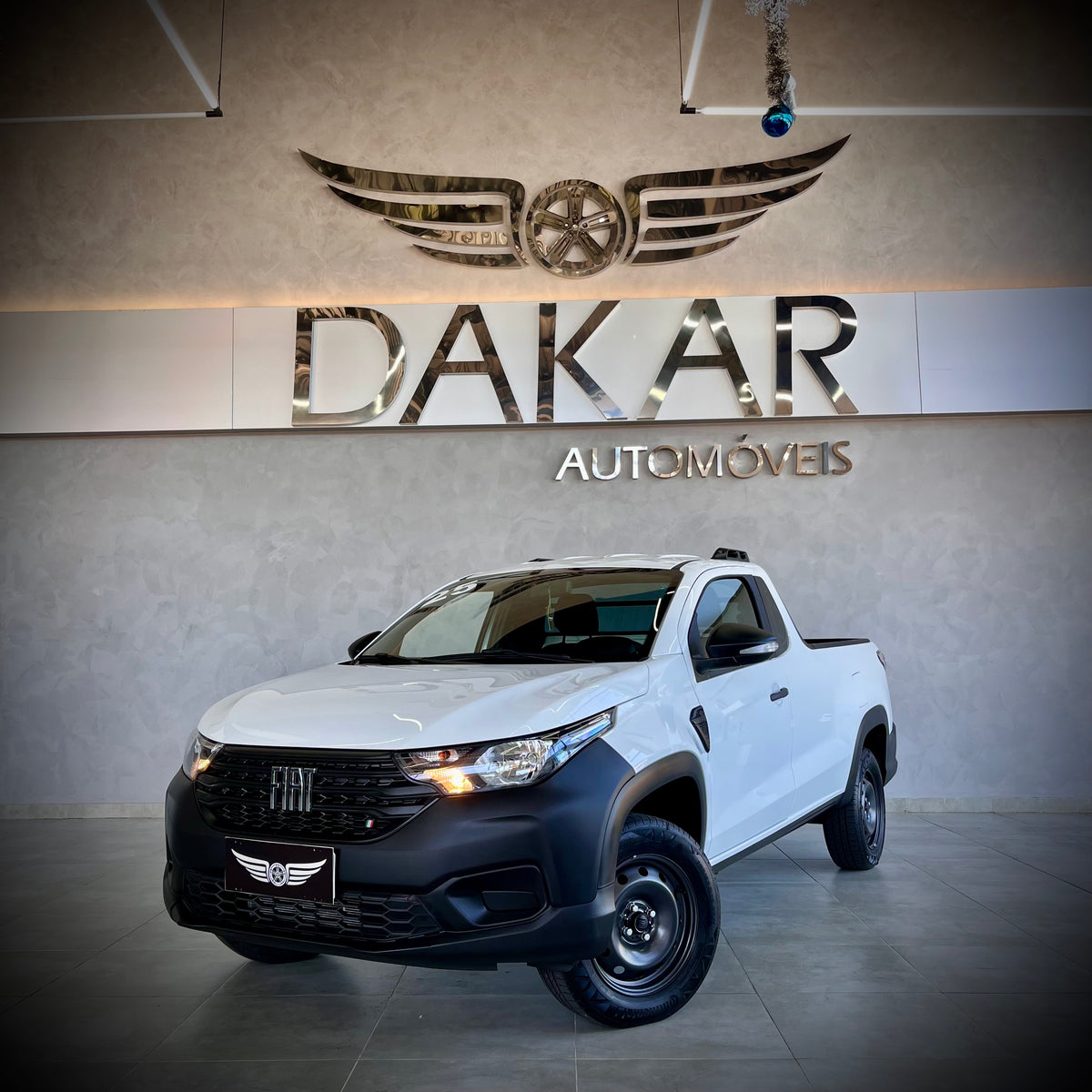 STRADA ENDURANCE 1.3 CS 2025