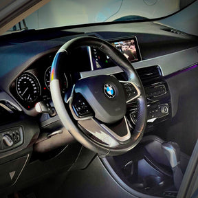 BMW X1 2022 BAIXO KM