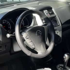 NISSAN VERSA 1.6 SL 2020