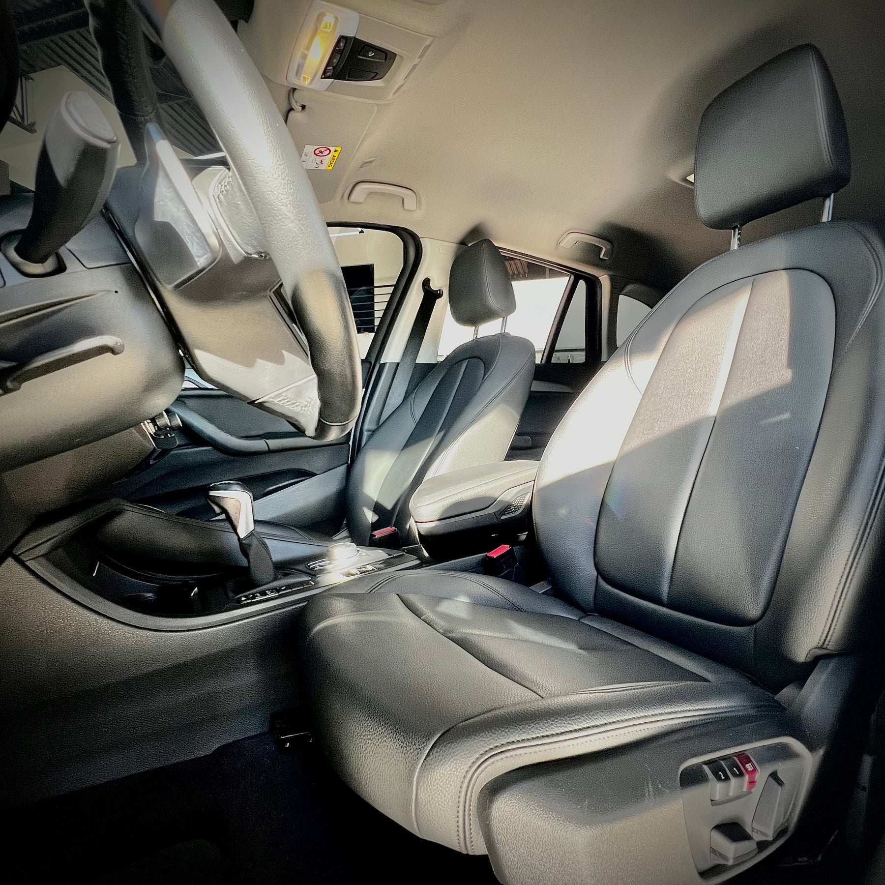 BMW X1 2022