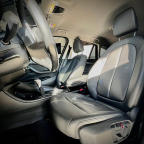 BMW X1 2022