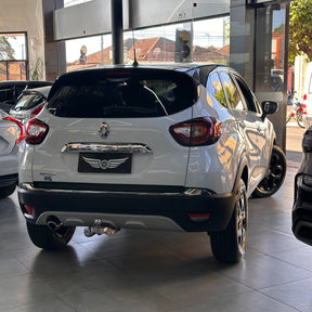 CAPTUR 2.0 INTENSE 2018