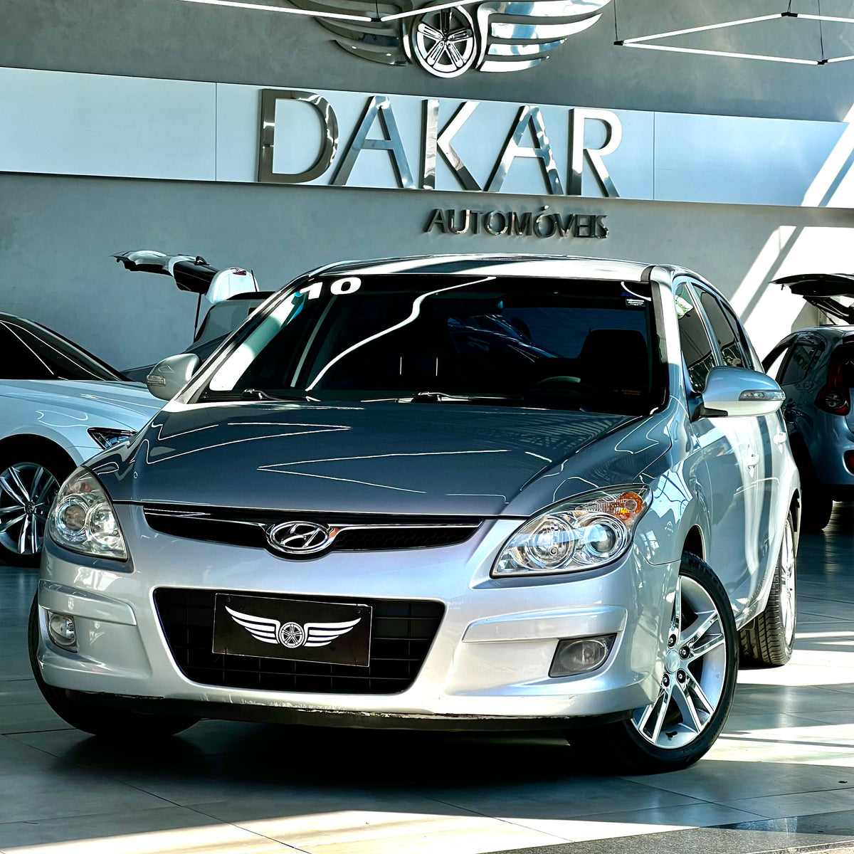 i30 2.0 2014