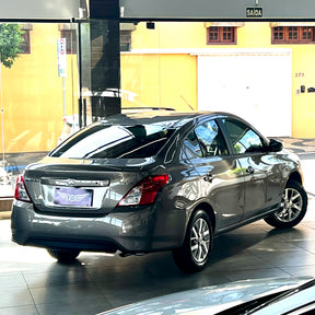 NISSAN VERSA 1.6 SL 2020