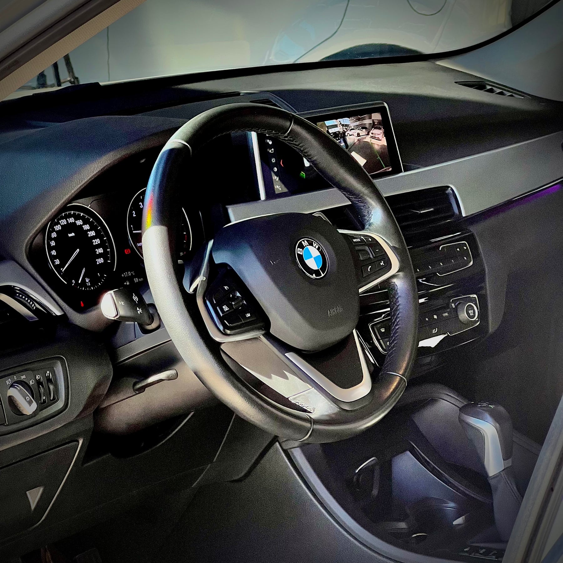 BMW X1 2022